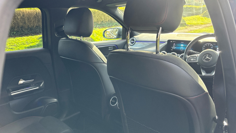 Mercedes-Benz GLA 180 AMG Line Premium 5dr Auto Petrol Hatchback